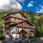 Lo Scoiattolo Hotel Courmayeur