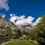 Lo Scoiattolo Hotel