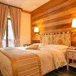 Lo Scoiattolo Hotel