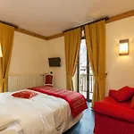 Lo Scoiattolo Hotel