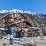 Lo Scoiattolo Hotel Courmayeur