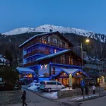 Lo Scoiattolo Hotel 4*