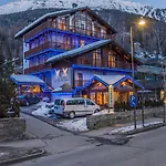 Lo Scoiattolo Hotel