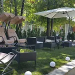 Lo Scoiattolo Hotel