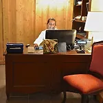 Lo Scoiattolo Hotel Courmayeur
