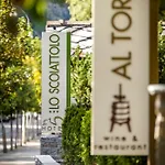 Hotel Lo Scoiattolo