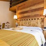 Lo Scoiattolo Courmayeur