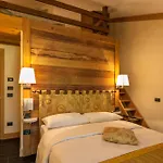 Hotel Lo Scoiattolo Courmayeur