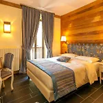 Hotel Lo Scoiattolo Courmayeur