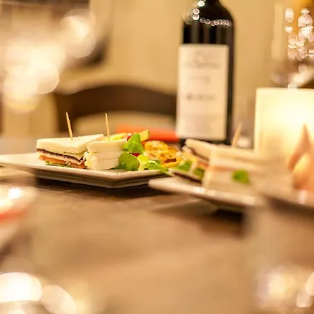 Lo Scoiattolo Szálloda