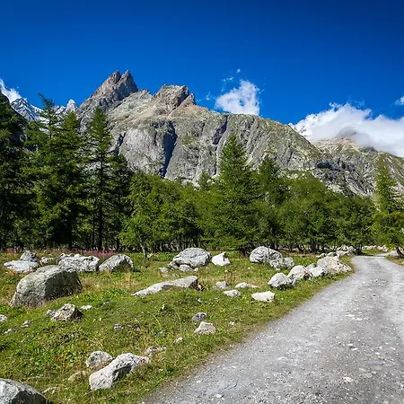 Lo Scoiattolo Szálloda