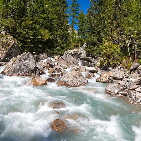 Lo Scoiattolo Hotel 4*