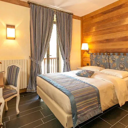 Szálloda Lo Scoiattolo 4*