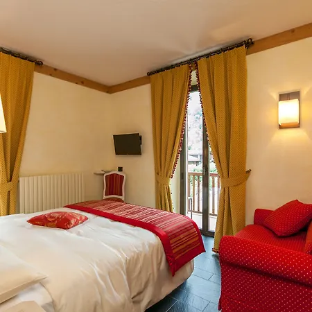 Lo Scoiattolo Hotel