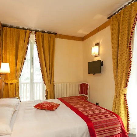 Hotel Lo Scoiattolo