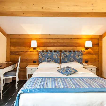 Hotel Lo Scoiattolo