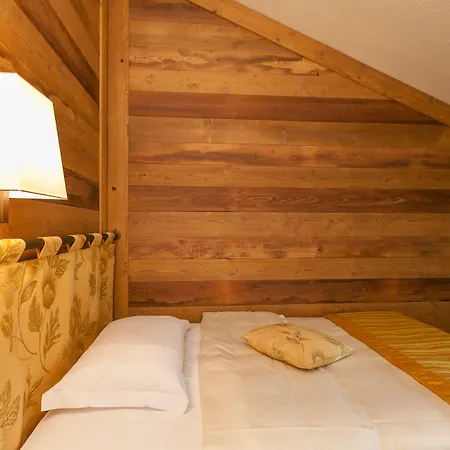 Lo Scoiattolo Hotel 4*