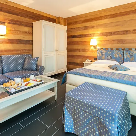 Szálloda Lo Scoiattolo