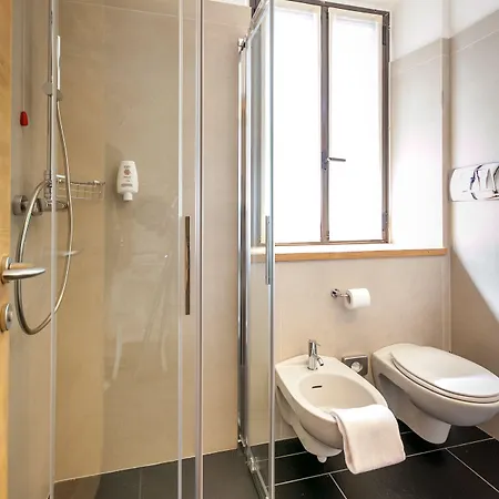 Lo Scoiattolo 4* Courmayeur