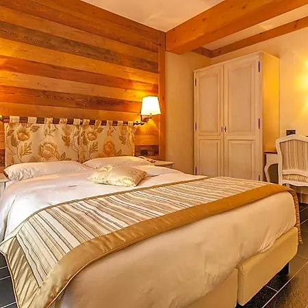 Lo Scoiattolo Hotel