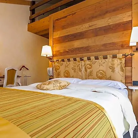 Lo Scoiattolo Hotel Courmayeur