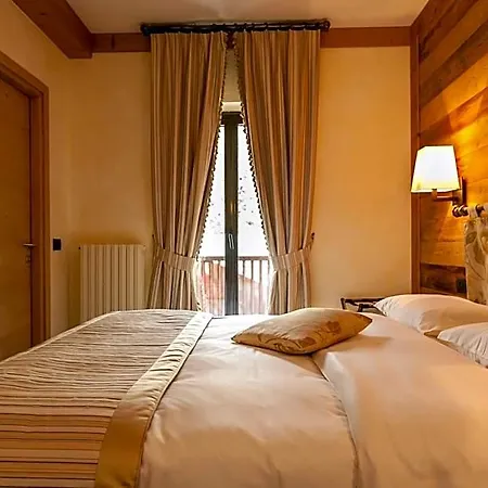 Lo Scoiattolo Hotel