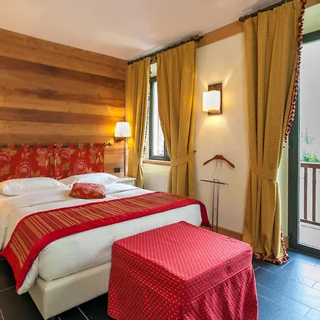 Lo Scoiattolo Hotel Courmayeur