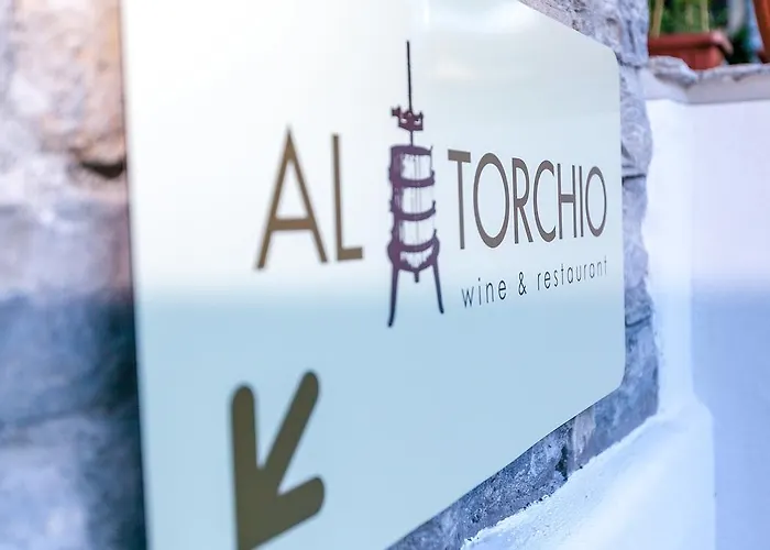 Lo Scoiattolo Ξενοδοχείο 4*