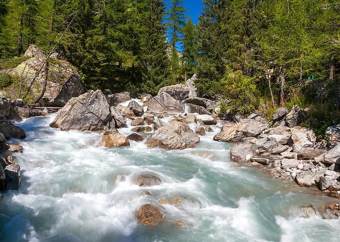 Lo Scoiattolo Ξενοδοχείο 4*