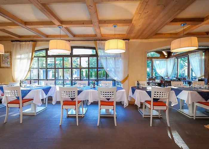 Lo Scoiattolo Hotel Courmayeur