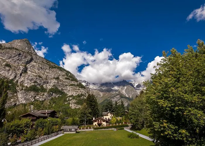 Lo Scoiattolo Ξενοδοχείο