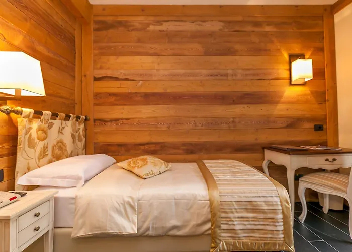 Lo Scoiattolo Ξενοδοχείο