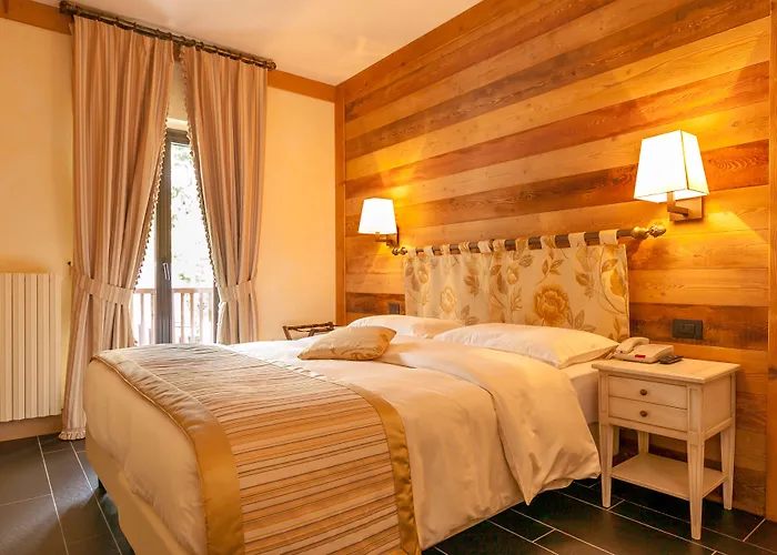 Lo Scoiattolo Ξενοδοχείο