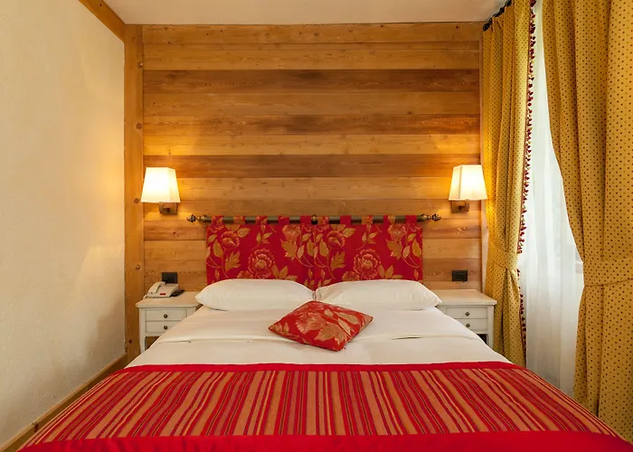 Lo Scoiattolo Hotel 4*