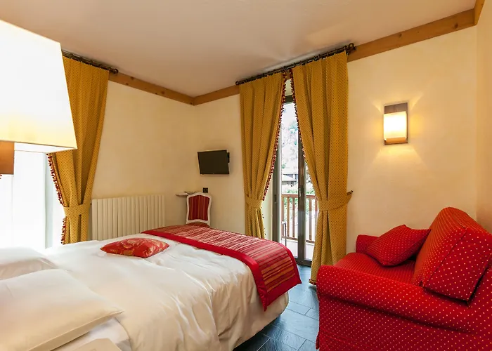 Lo Scoiattolo Ξενοδοχείο