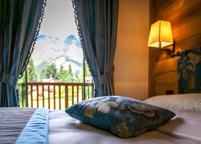 Lo Scoiattolo Hotel 4*