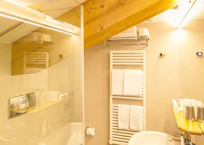 Lo Scoiattolo Courmayeur