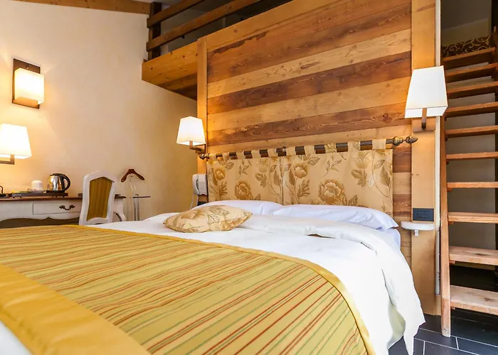 Lo Scoiattolo Κουρμαγιέρ